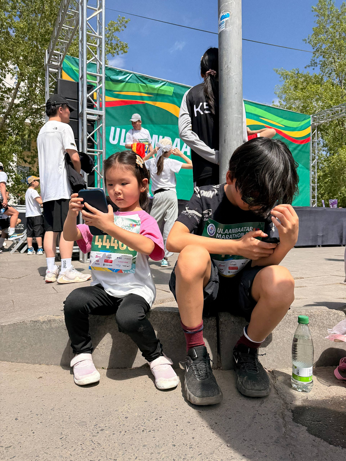 Ulaanbaatar Marathon-2026 бол зүгээр нэг гүйлт биш