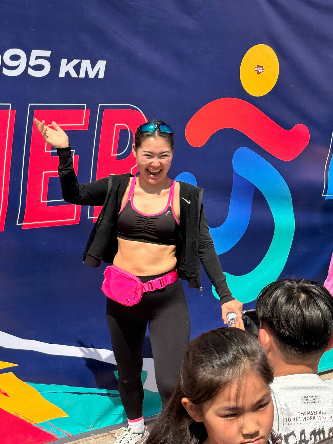 Ulaanbaatar Marathon-2026 бол зүгээр нэг гүйлт биш