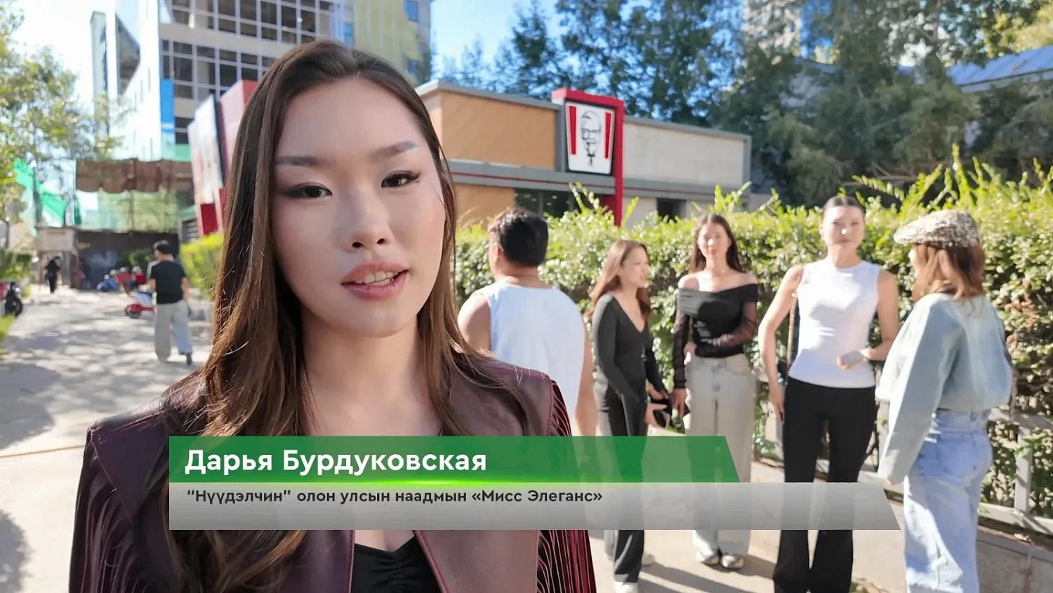 Буриадын бүсгүйчүүд Монголд болсон “World Awards” тэмцээний тэргүүн байрны шагналуудыг хүртлээ